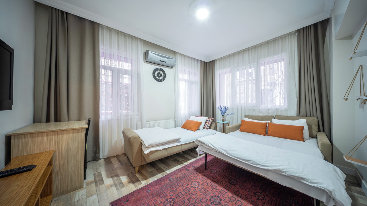 Photo of Bedroom in Emin Sinan