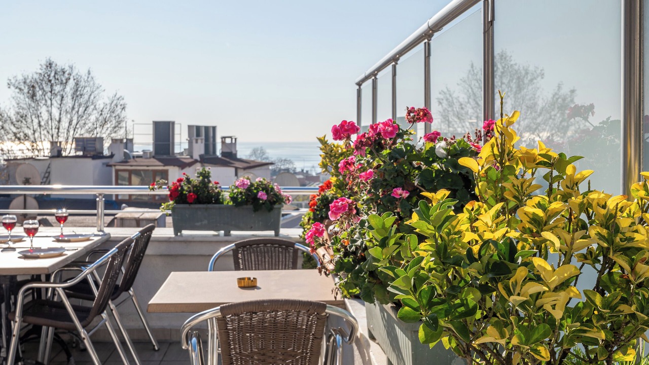 Photo of Outdoor in Emin Sinan
