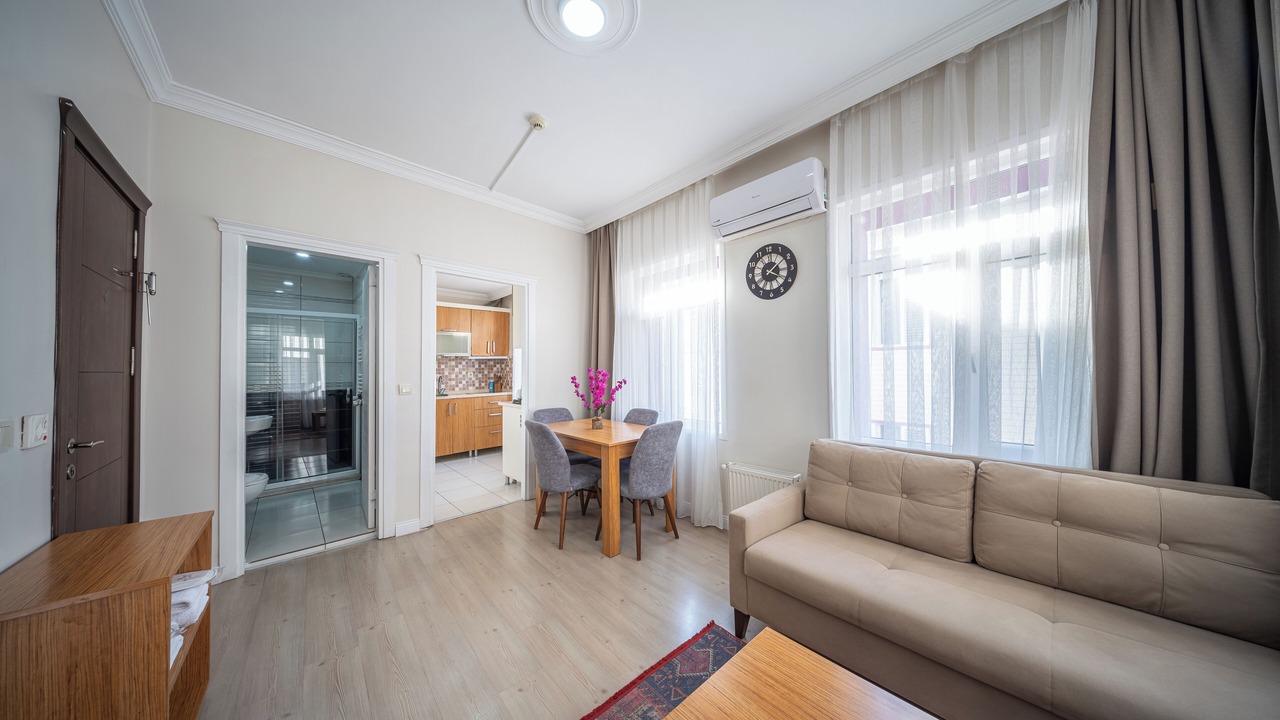 Photo of Livingroom in Emin Sinan