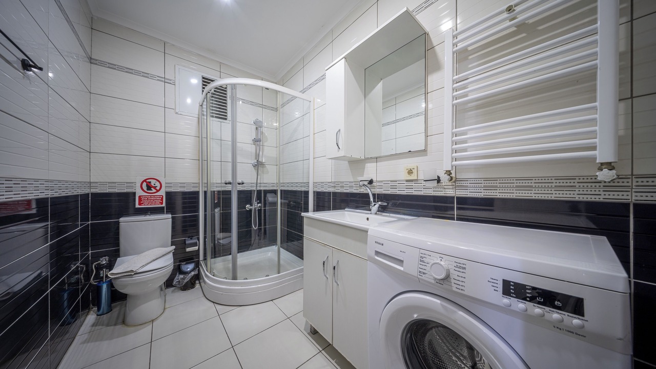 Photo of Bathroom in Emin Sinan