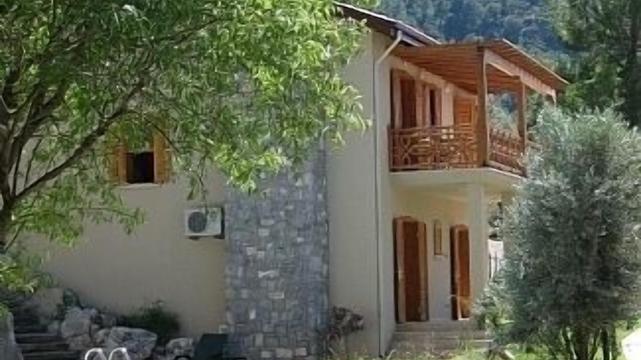 Photo of Outdoor in Uzumlu