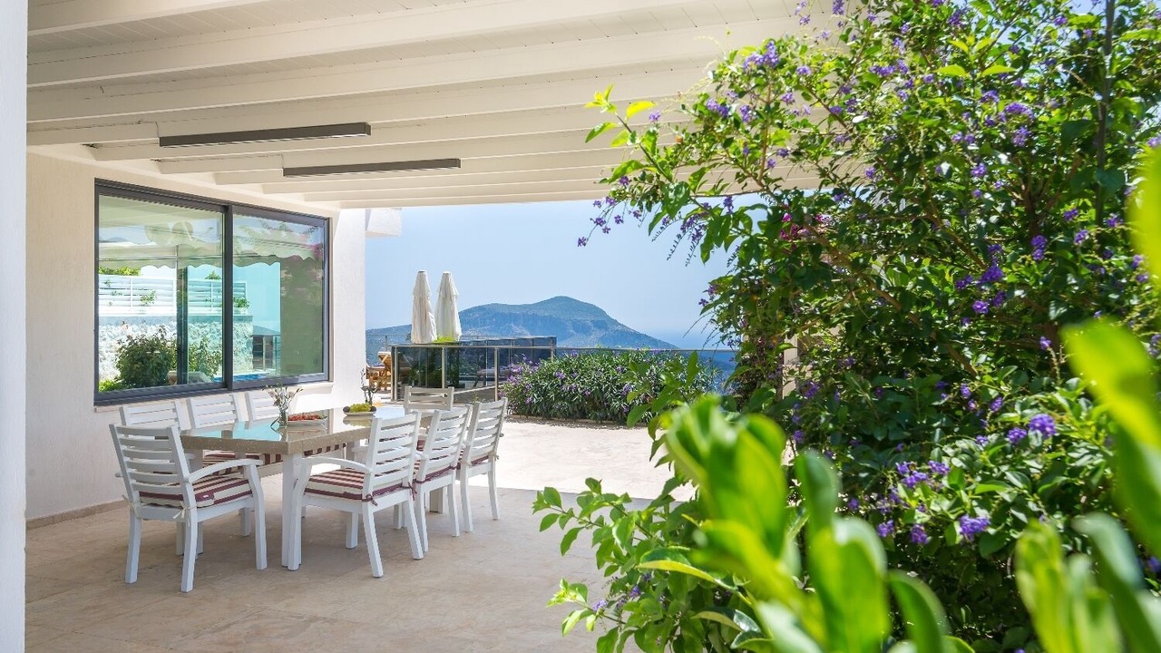 Photo of Outdoor in Kalkan