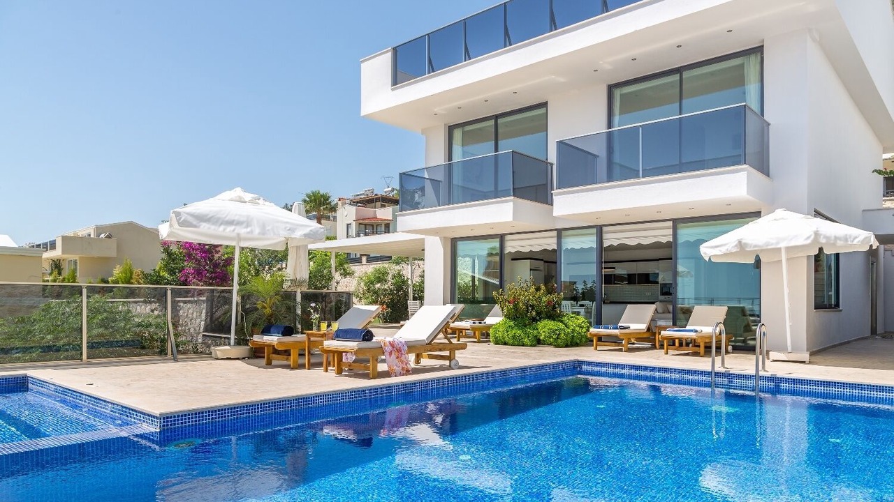 Photo of Others in Kalkan