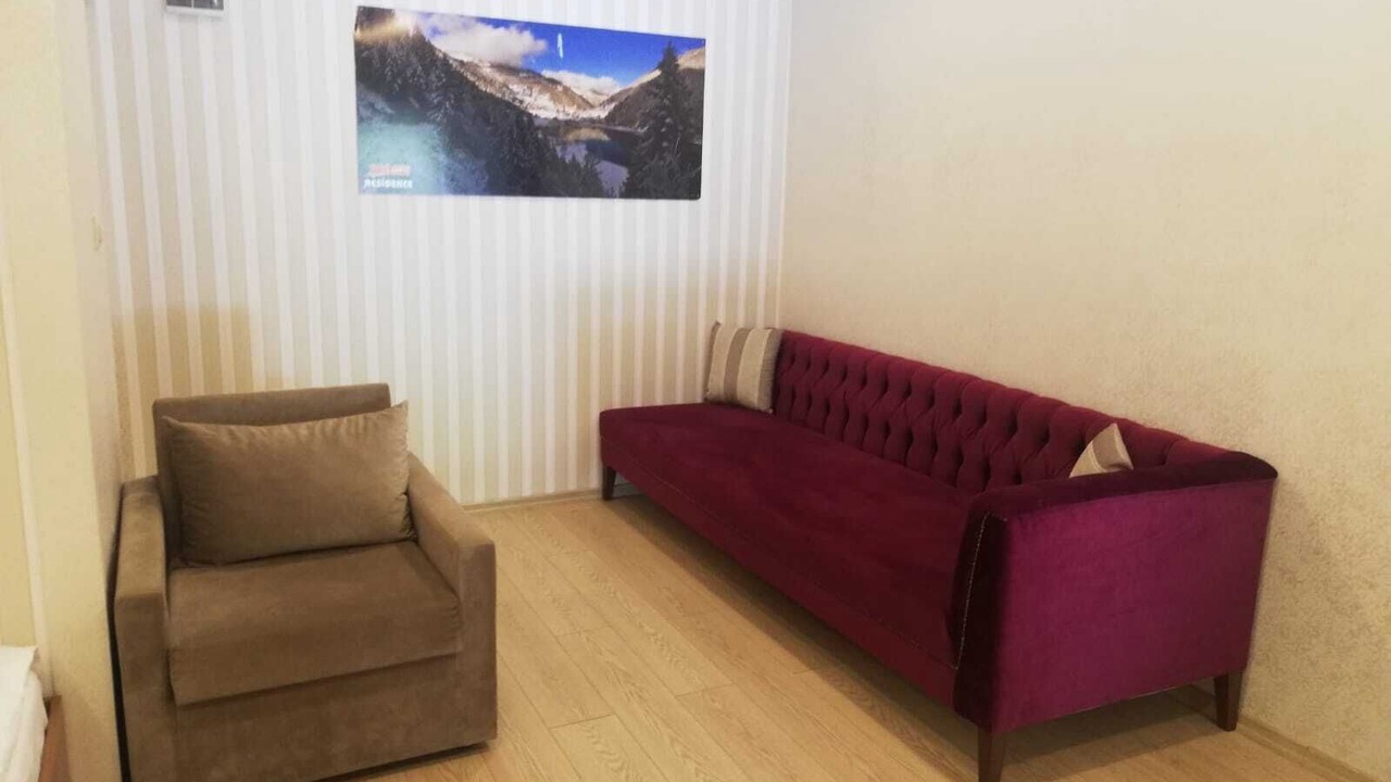 Photo of Livingroom in Uzungol