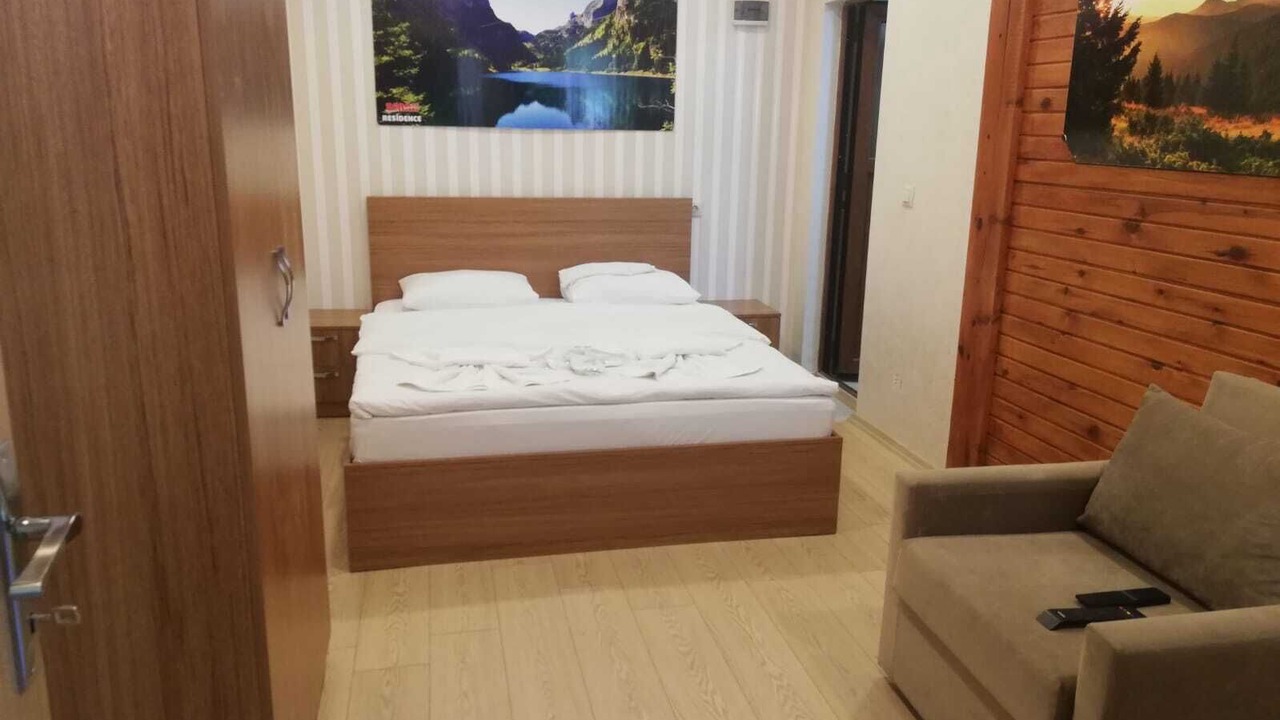 Photo of Bathroom in Uzungol