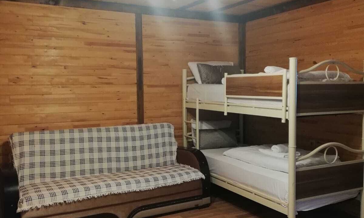 Photo of Livingroom in Uzungol