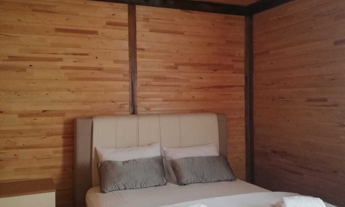 Photo of Bedroom in Uzungol