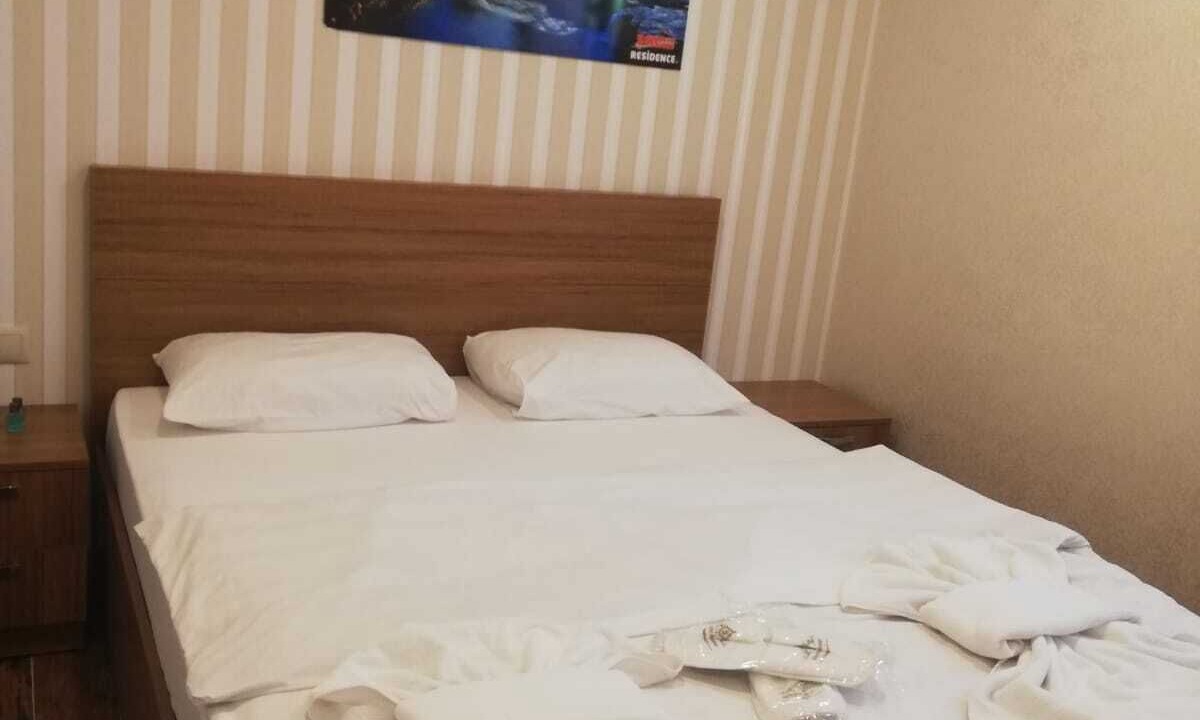 Photo of Bedroom in Uzungol