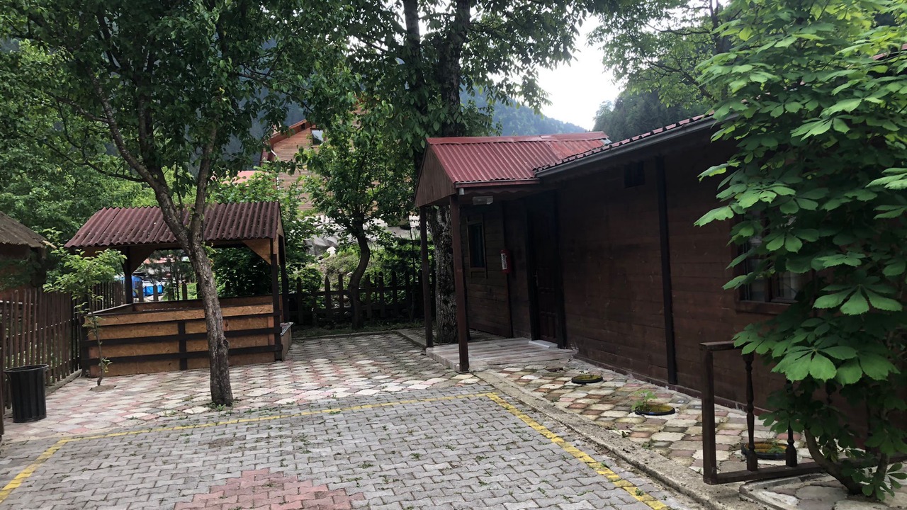 Photo of Bedroom in Uzungol