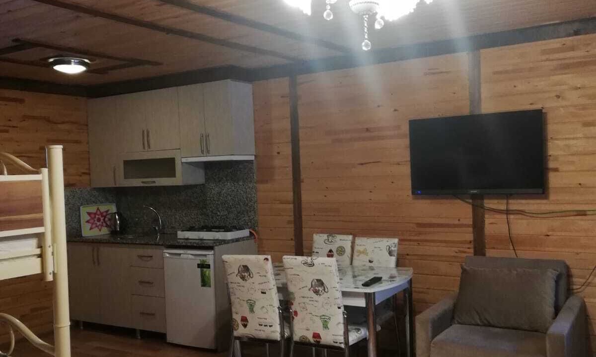 Photo of Livingroom in Uzungol