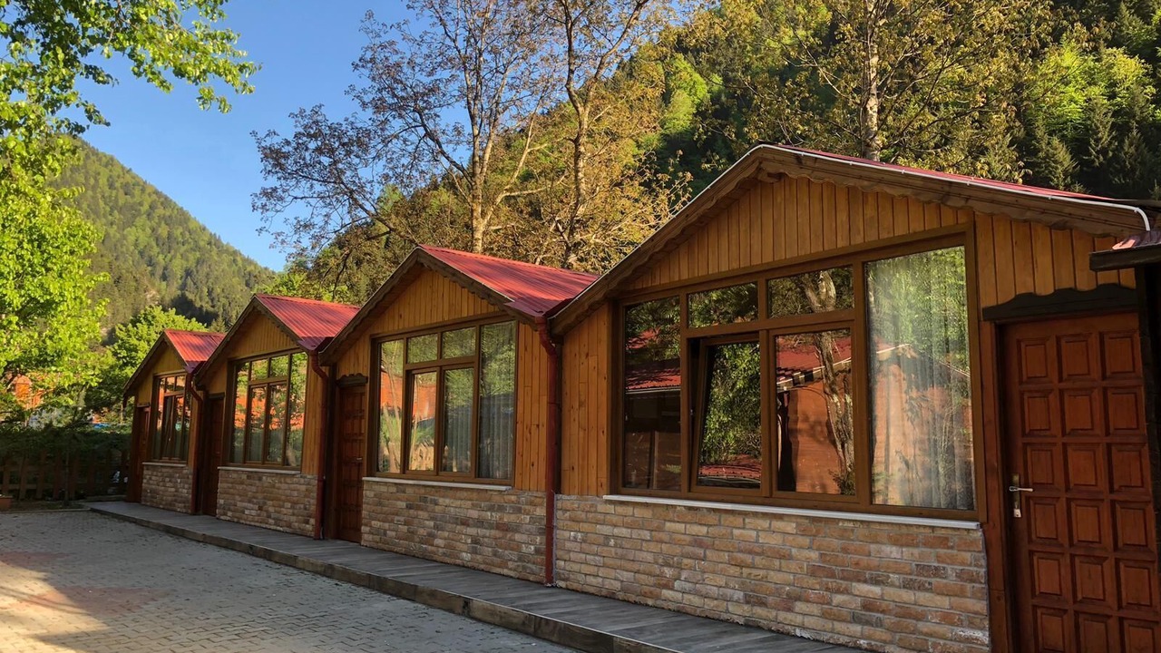 Photo of Outdoor in Uzungol
