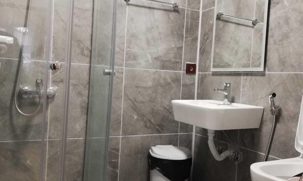 Photo of Bathroom in Uzungol