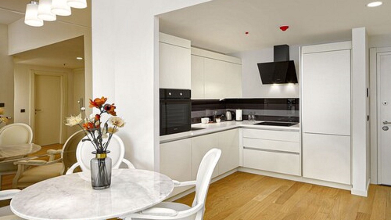 Photo of Kitchen in Bagcilar