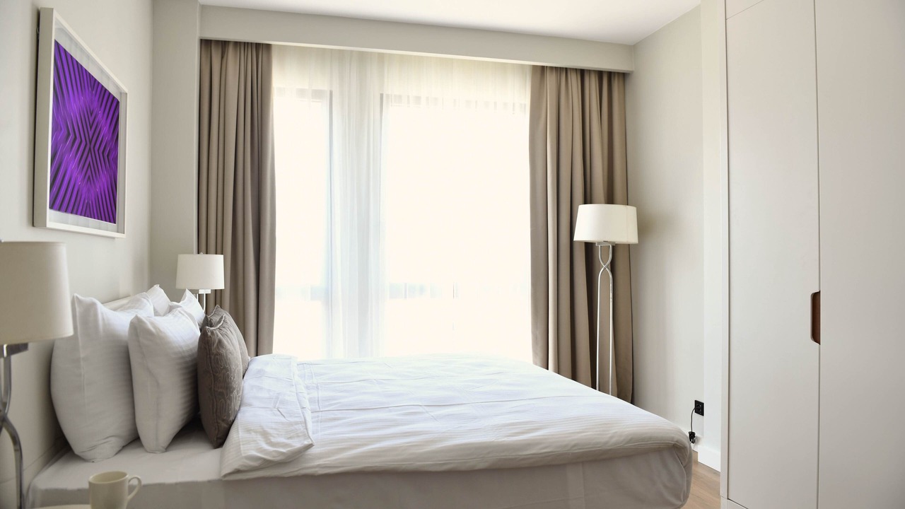 Photo of Bedroom in Bagcilar