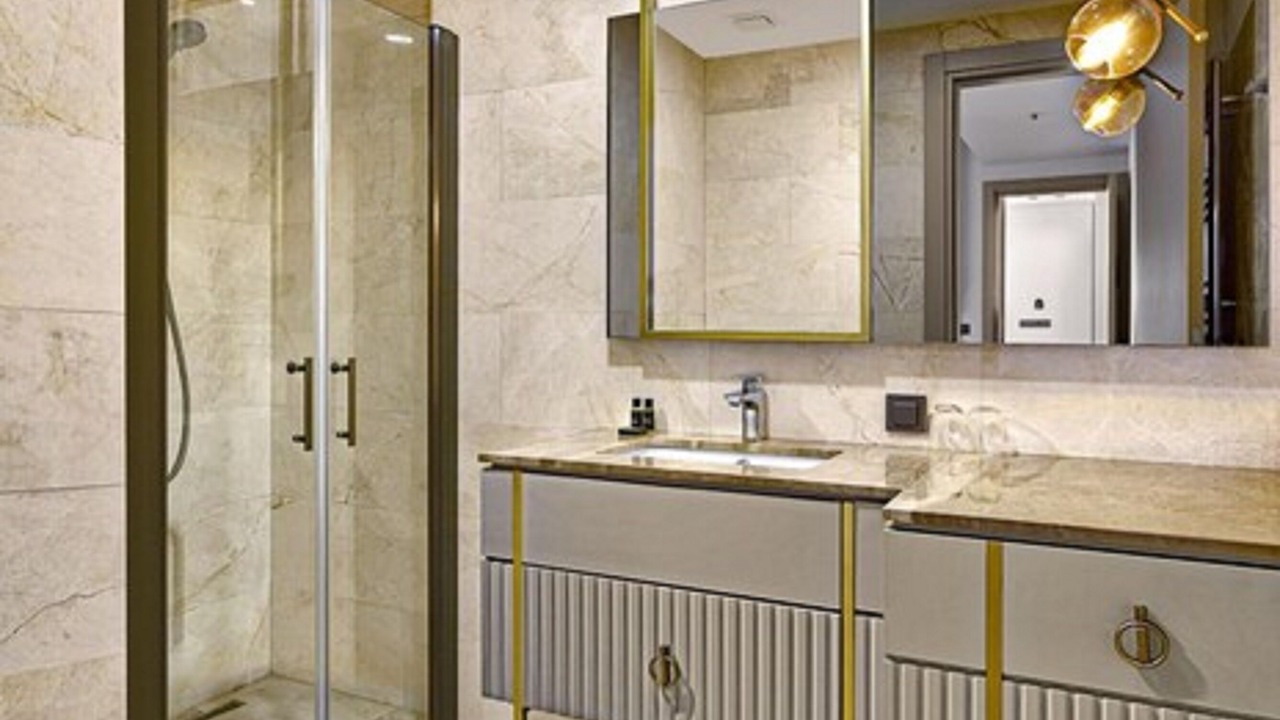 Photo of Bathroom in Bagcilar