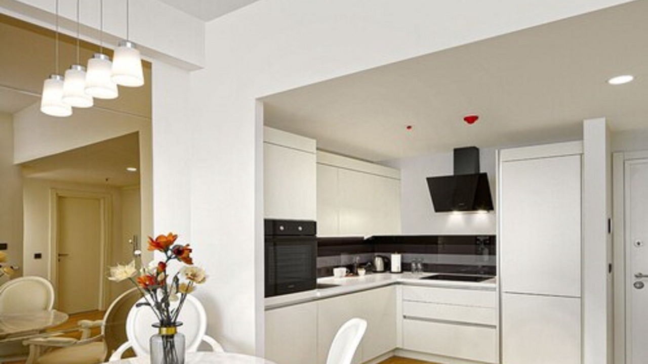 Photo of Kitchen in Bagcilar
