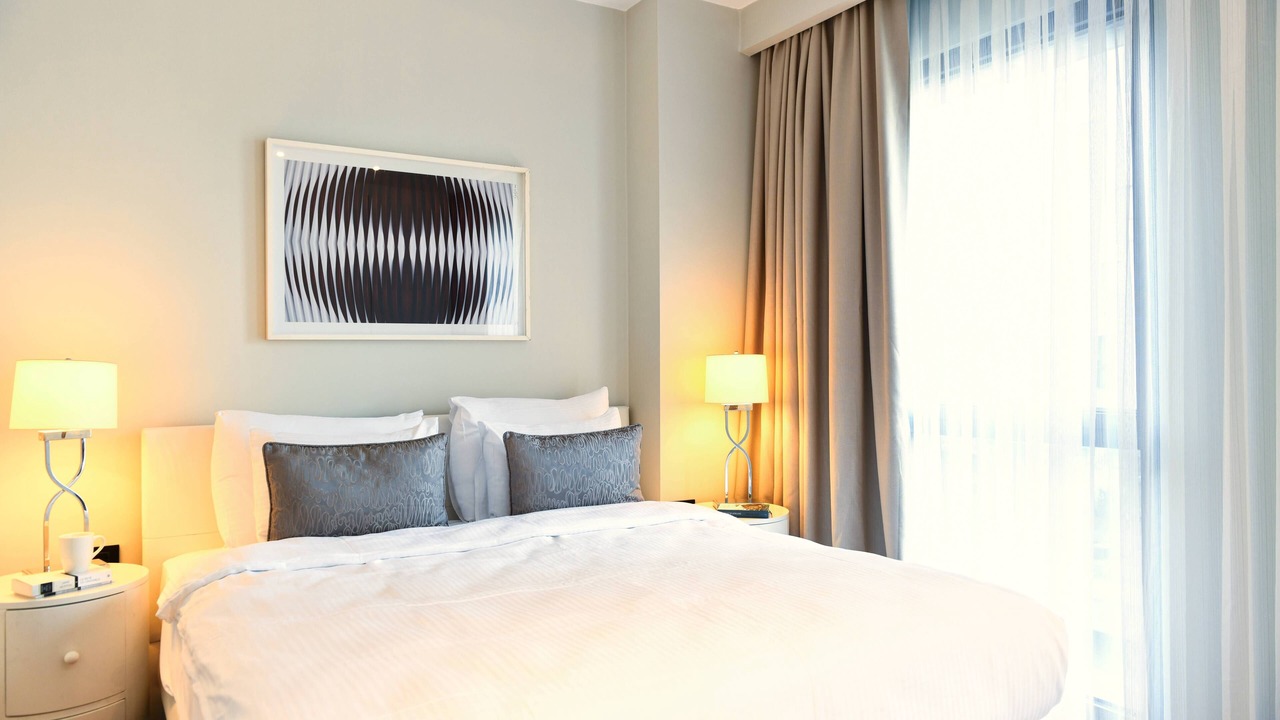 Photo of Bedroom in Bagcilar