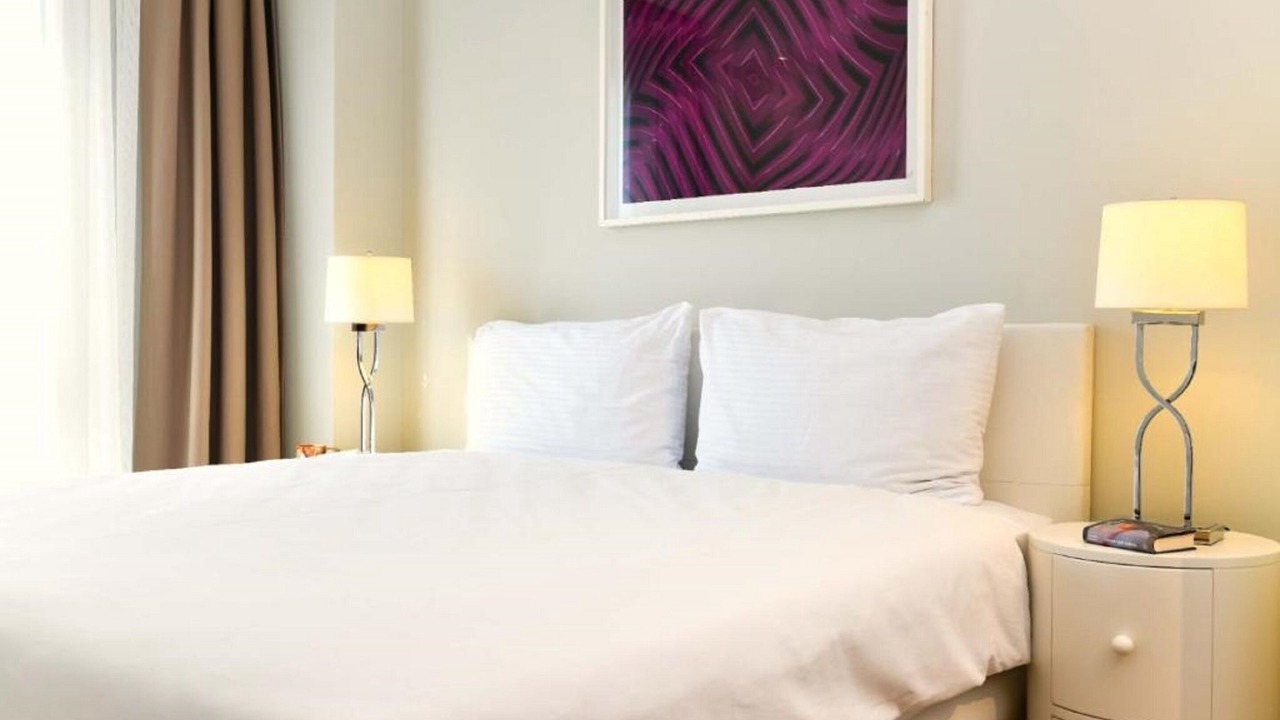 Photo of Bedroom in Bagcilar