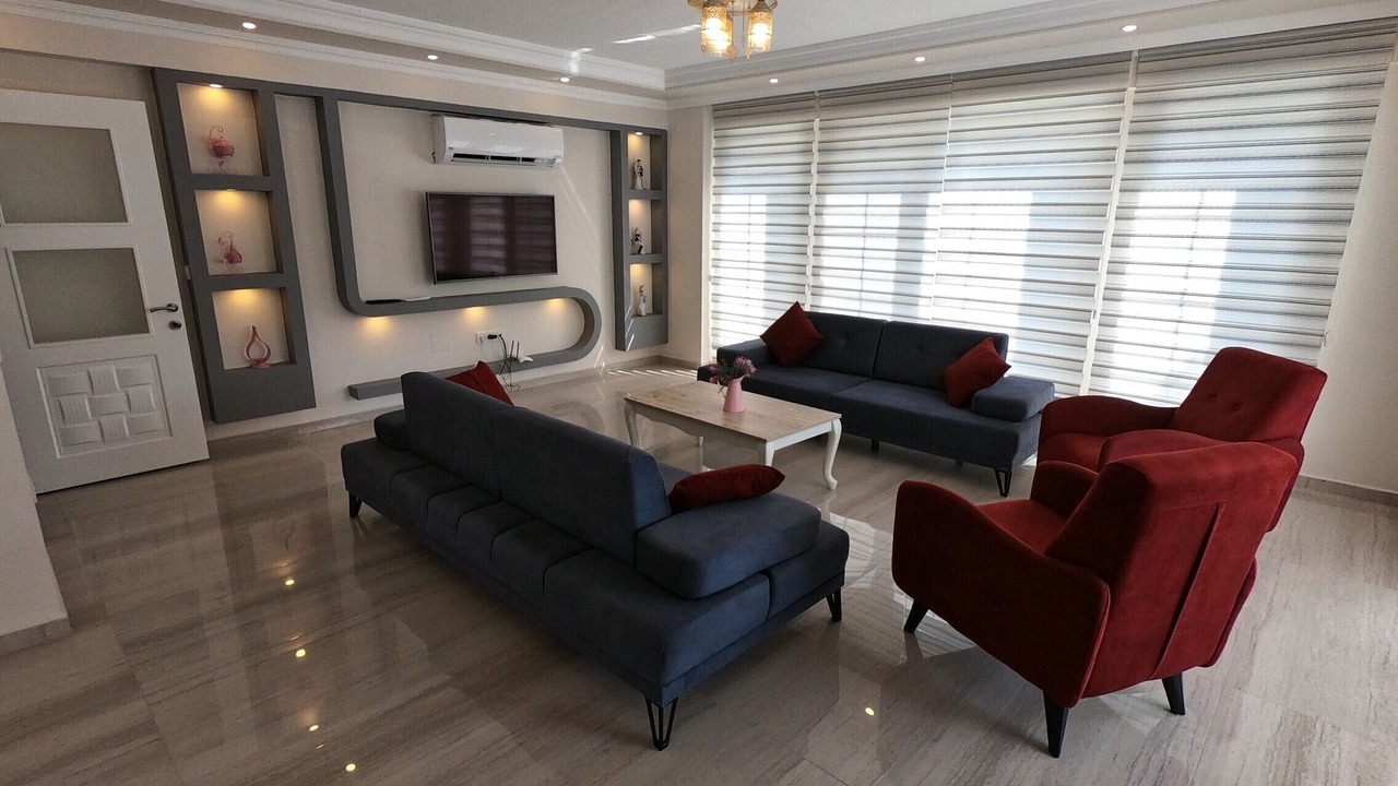 Photo of Livingroom in Dalyan City Center