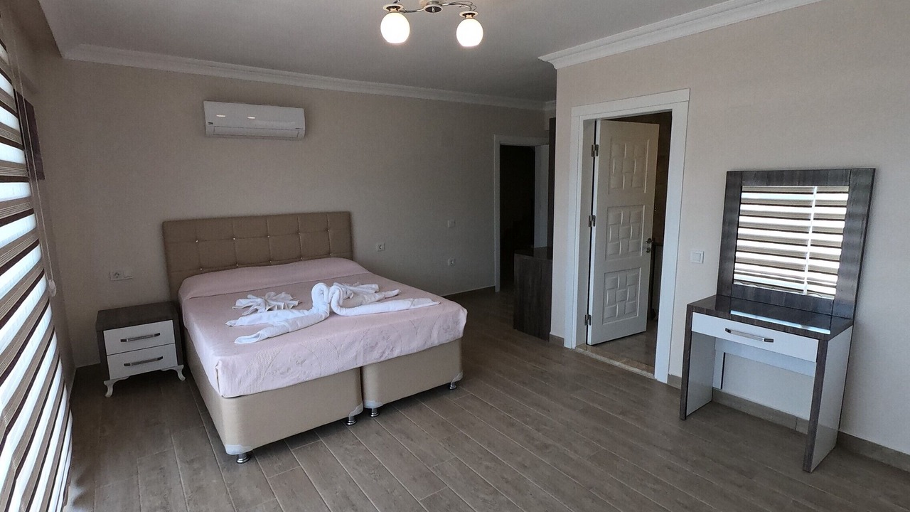 Photo of Bedroom in Dalyan City Center