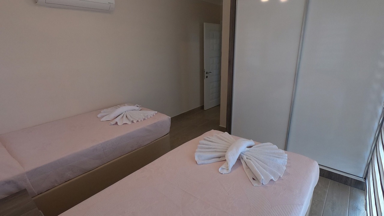 Photo of Bedroom in Dalyan City Center
