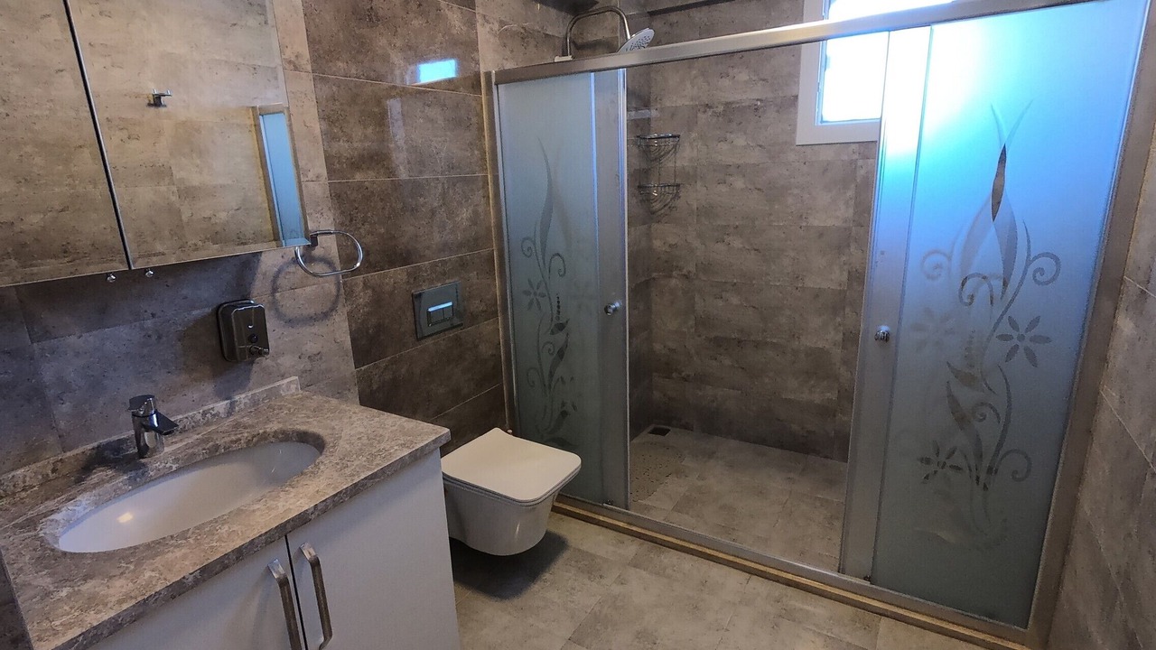 Photo of Bathroom in Dalyan City Center