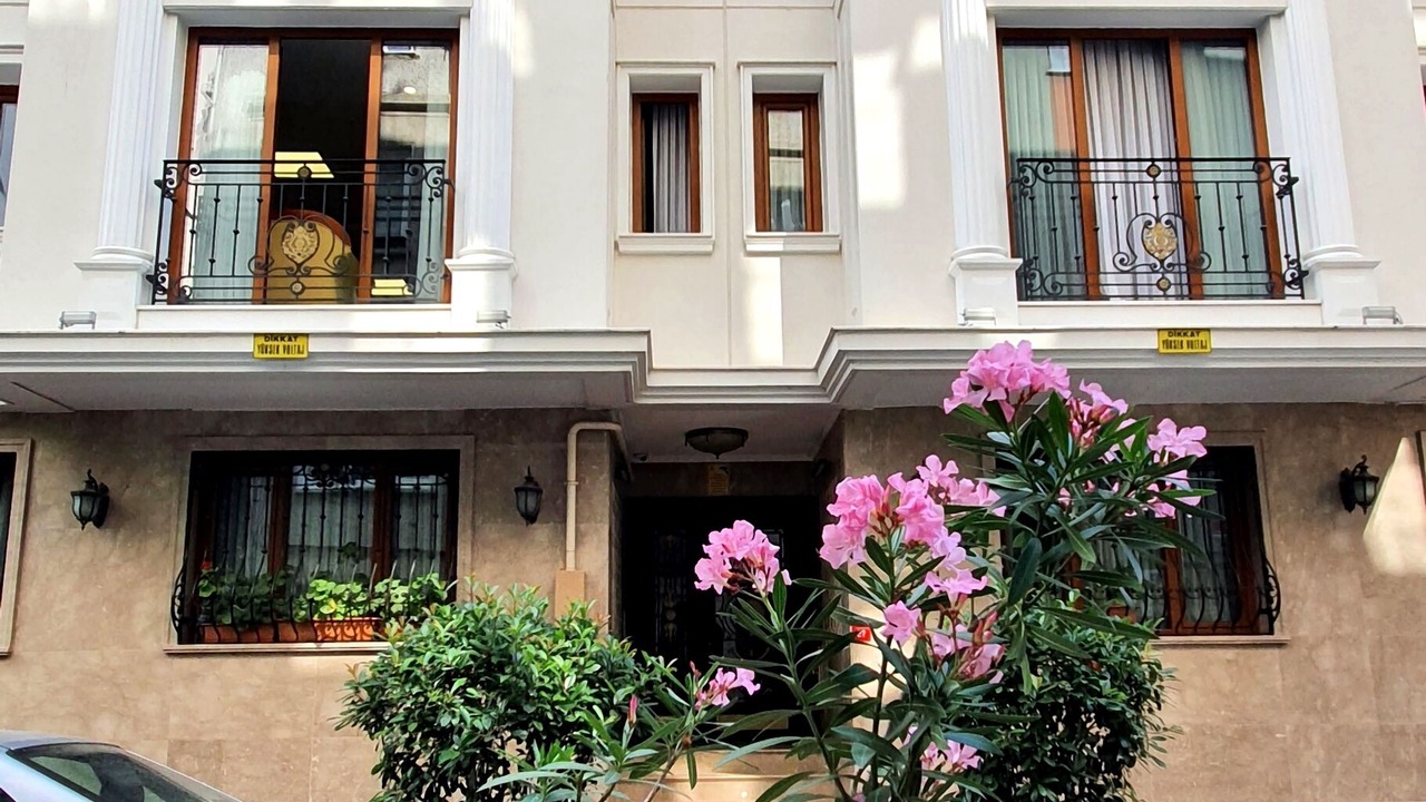 Photo of Outdoor in Cihangir