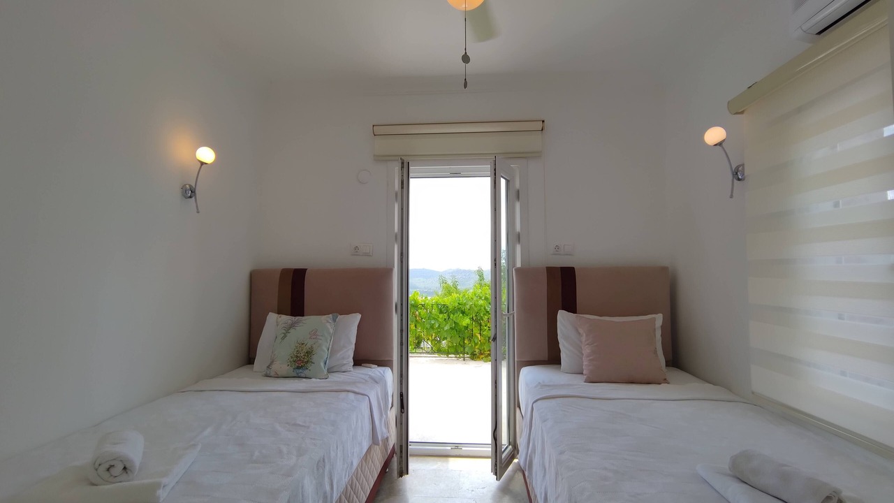Photo of Bedroom in Oludeniz
