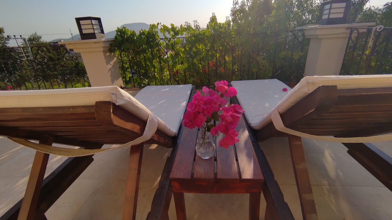 Photo of Outdoor in Oludeniz