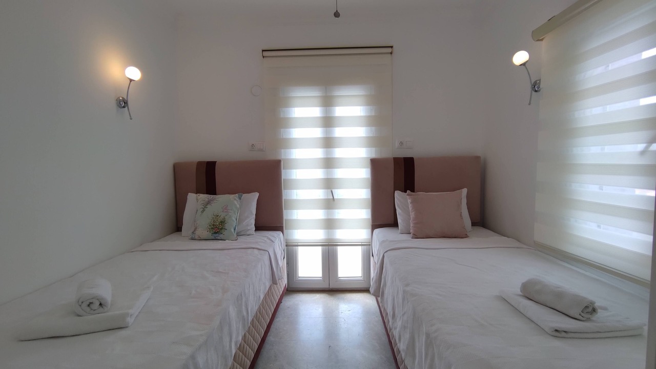 Photo of Bedroom in Oludeniz