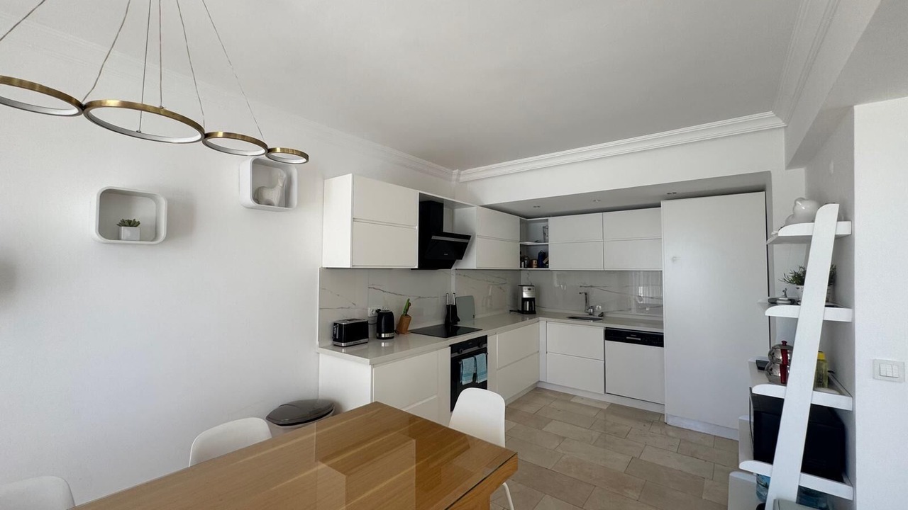 Photo of Kitchen in Oludeniz