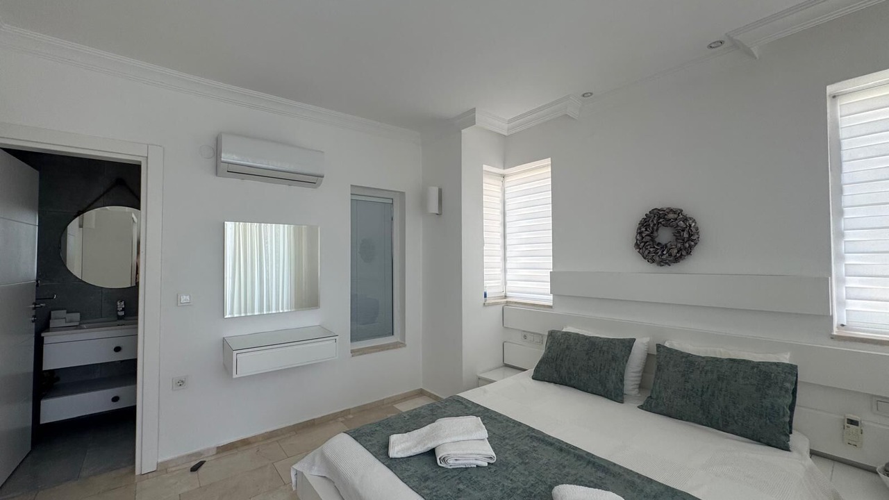 Photo of Bedroom in Oludeniz