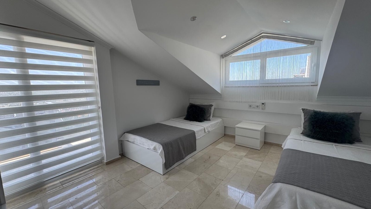 Photo of Bedroom in Oludeniz