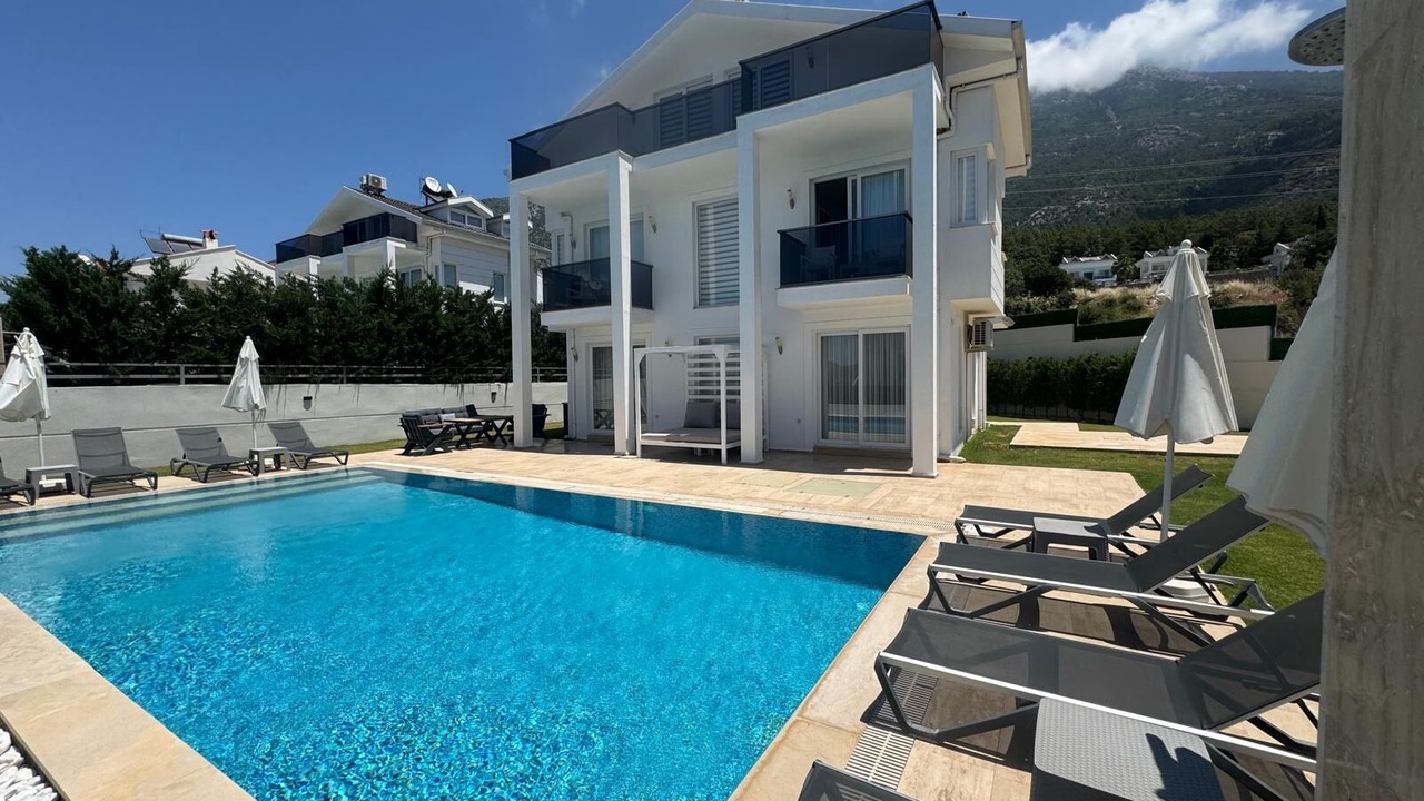 Photo of Outdoor in Oludeniz