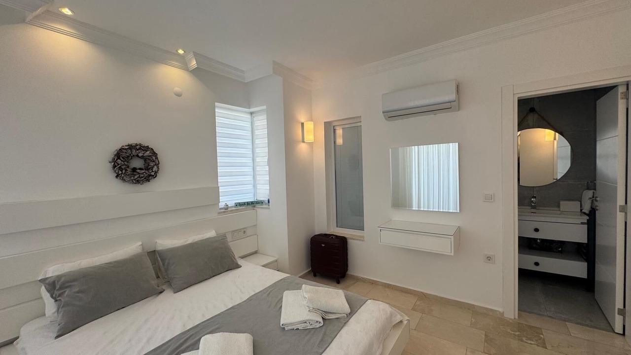 Photo of Bedroom in Oludeniz