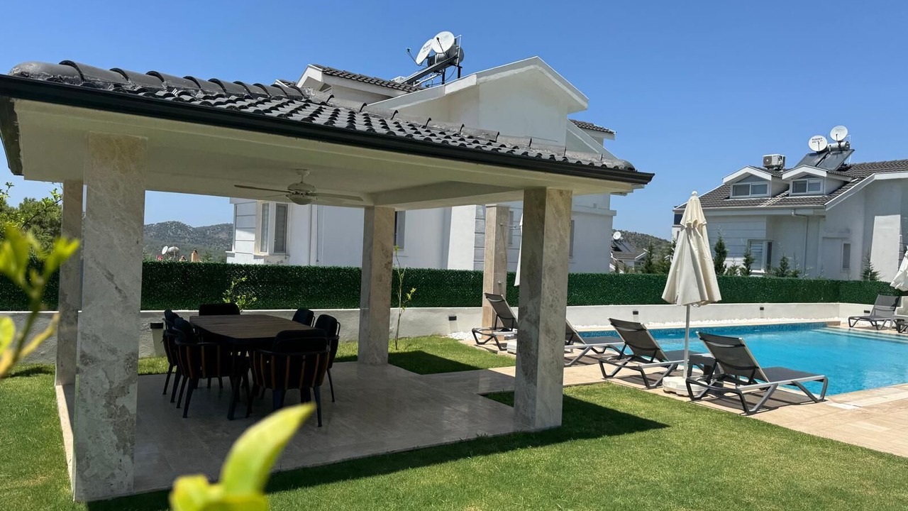Photo of Outdoor in Oludeniz