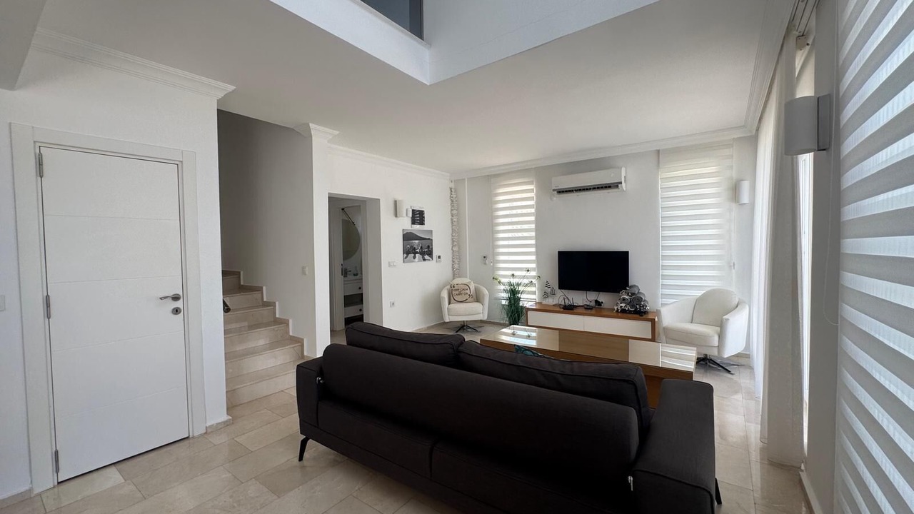 Photo of Livingroom in Oludeniz