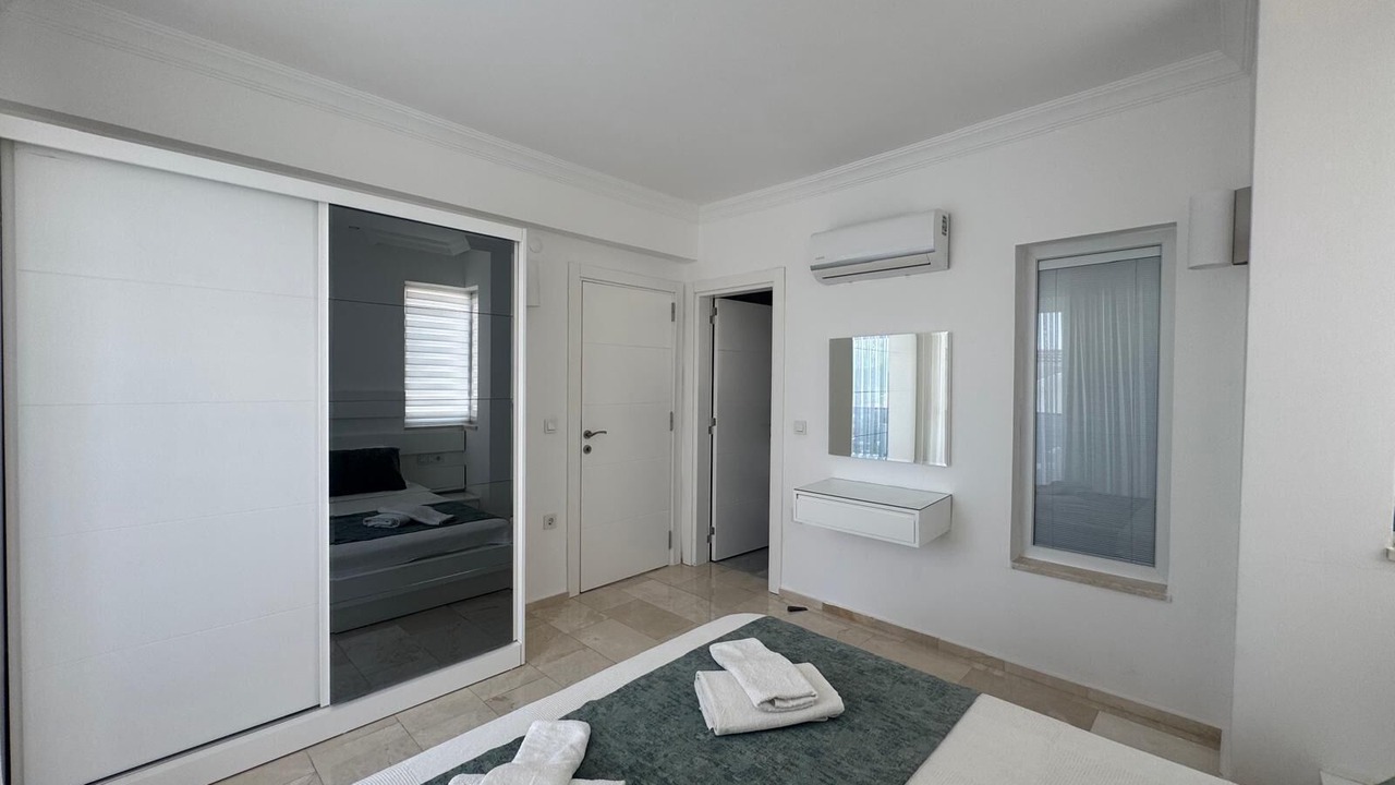 Photo of Bedroom in Oludeniz