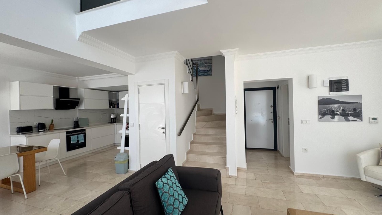 Photo of Livingroom in Oludeniz