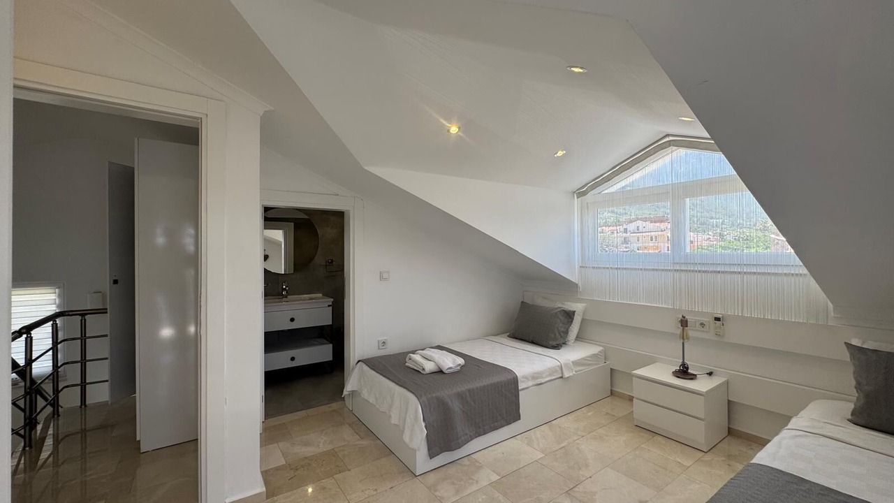 Photo of Bedroom in Oludeniz