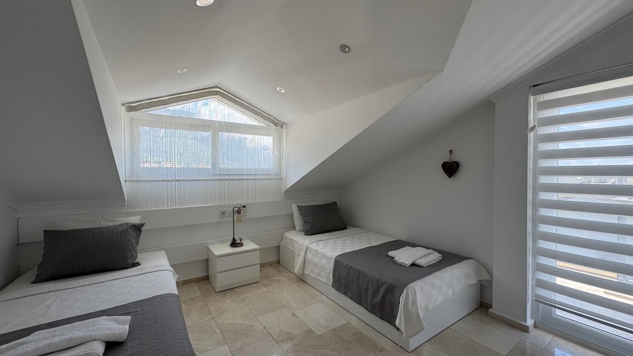 Photo of Bedroom in Oludeniz