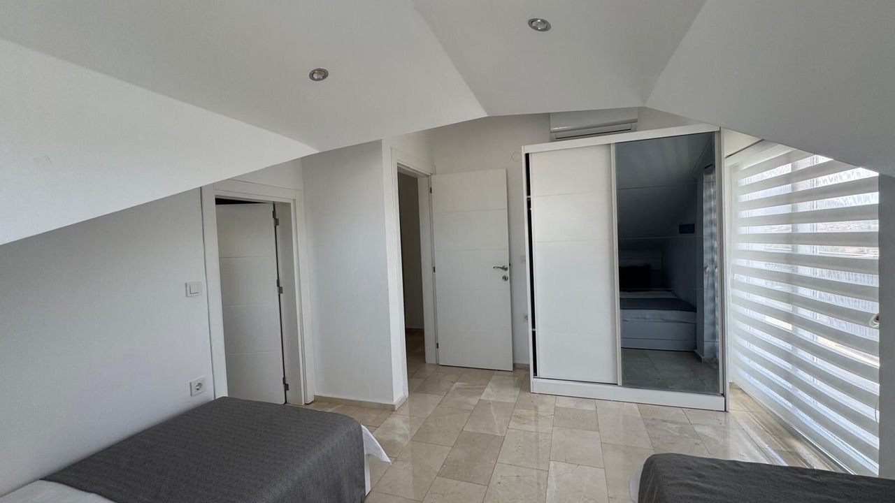 Photo of Bedroom in Oludeniz