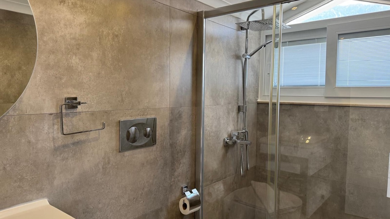 Photo of Bathroom in Oludeniz