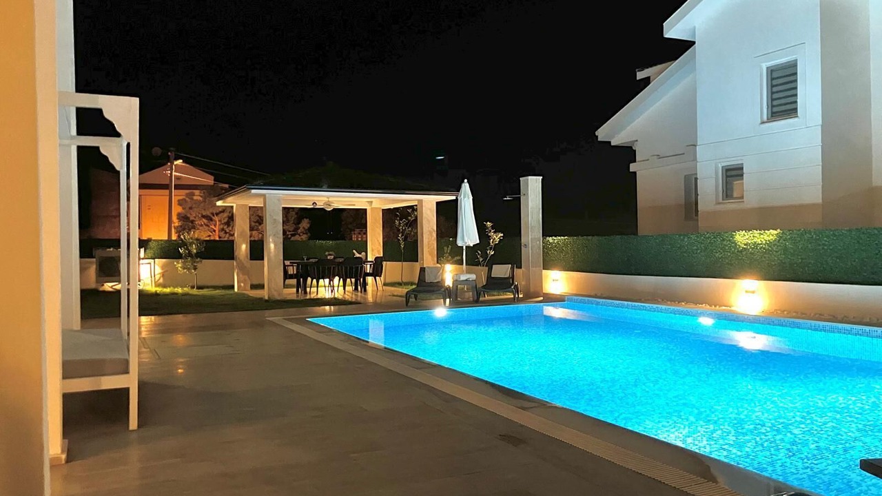 Photo of Outdoor in Oludeniz