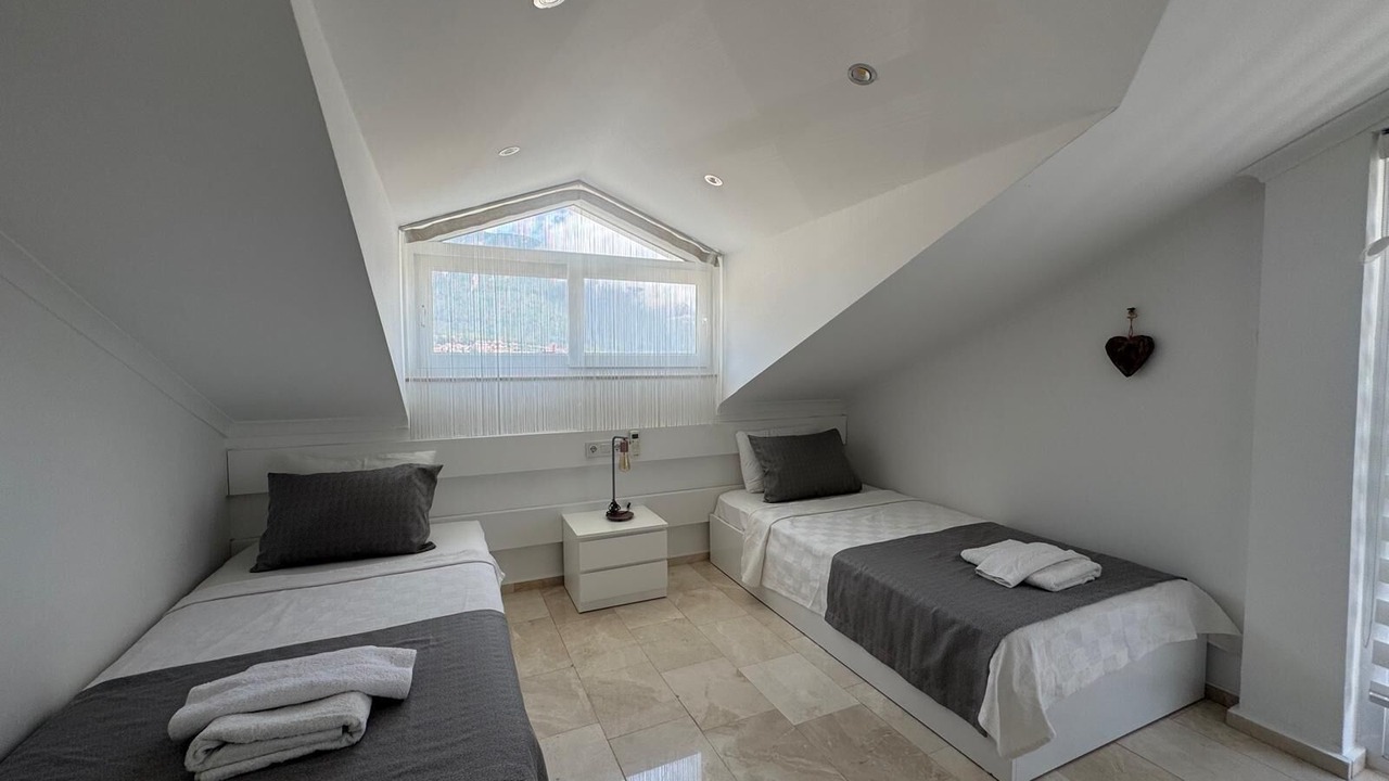 Photo of Bedroom in Oludeniz