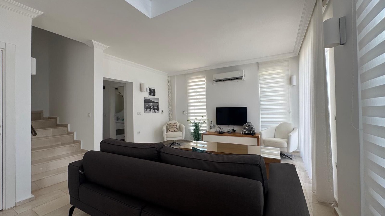 Photo of Livingroom in Oludeniz