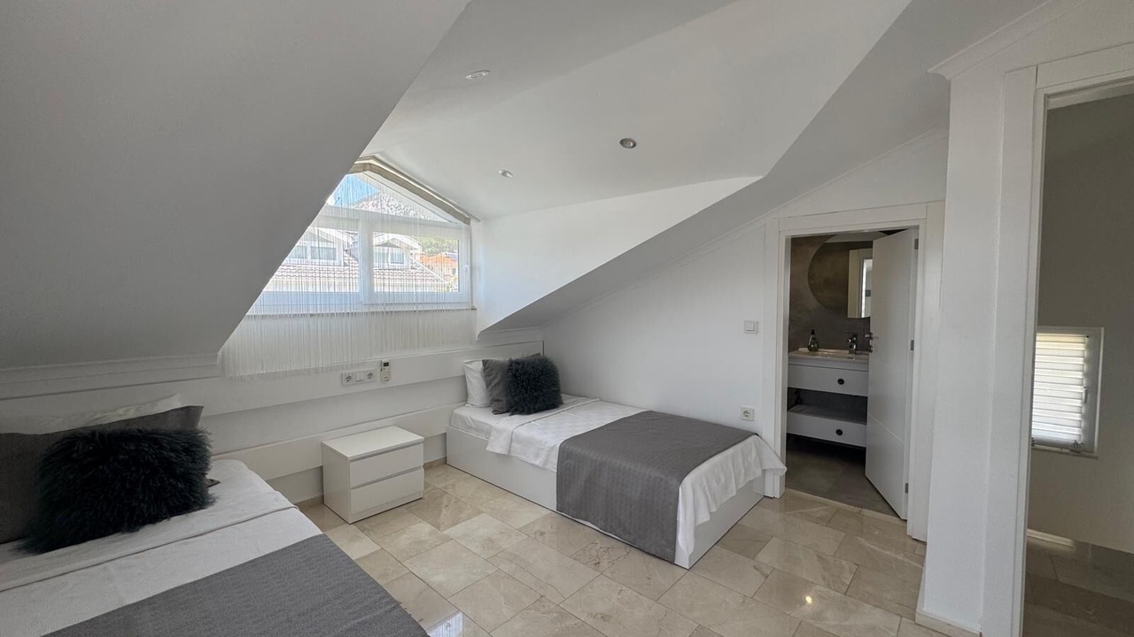 Photo of Bedroom in Oludeniz