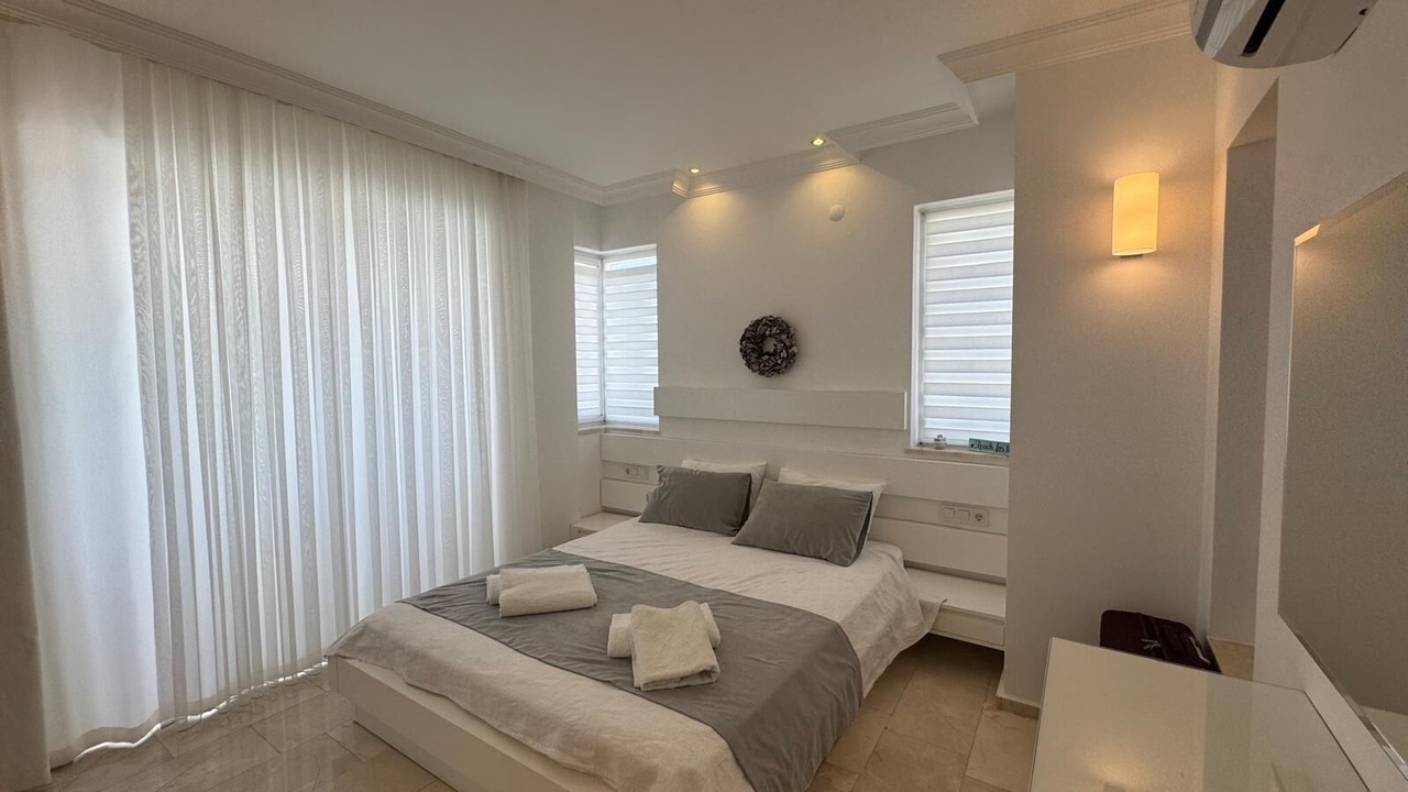 Photo of Bedroom in Oludeniz