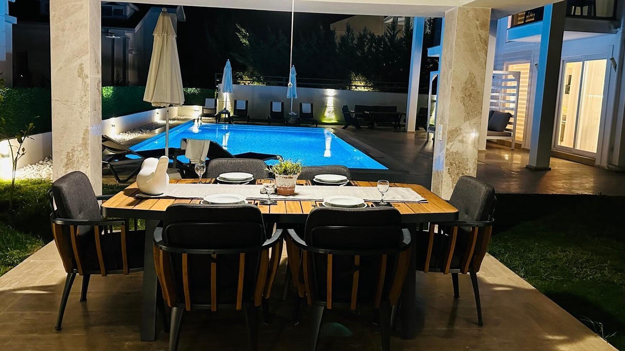 Photo of Outdoor in Oludeniz