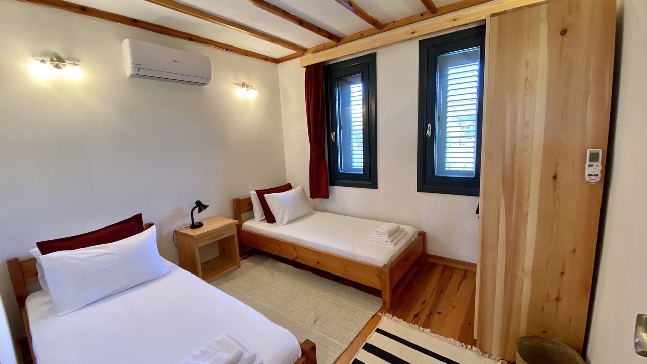 Photo of Bedroom in Selcuk